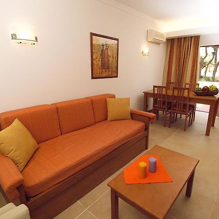 Apartamentos Alvaflor Quarteira Extérieur photo