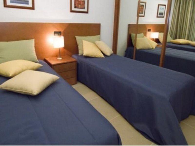 Apartamentos Alvaflor Quarteira Extérieur photo