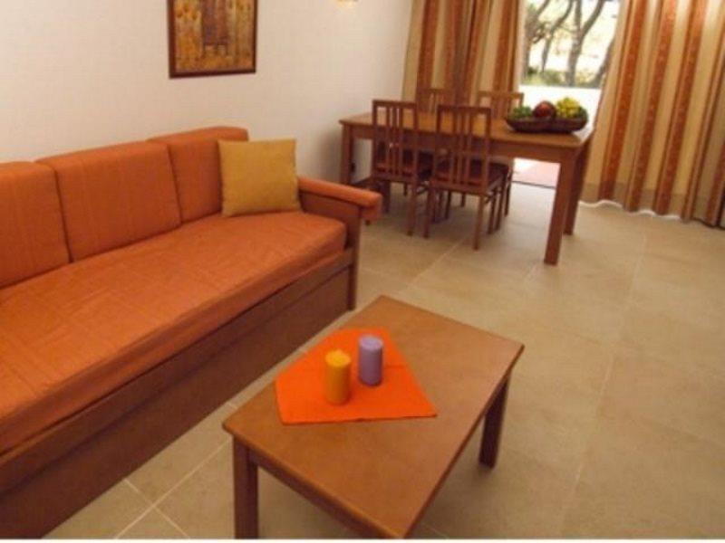 Apartamentos Alvaflor Quarteira Extérieur photo